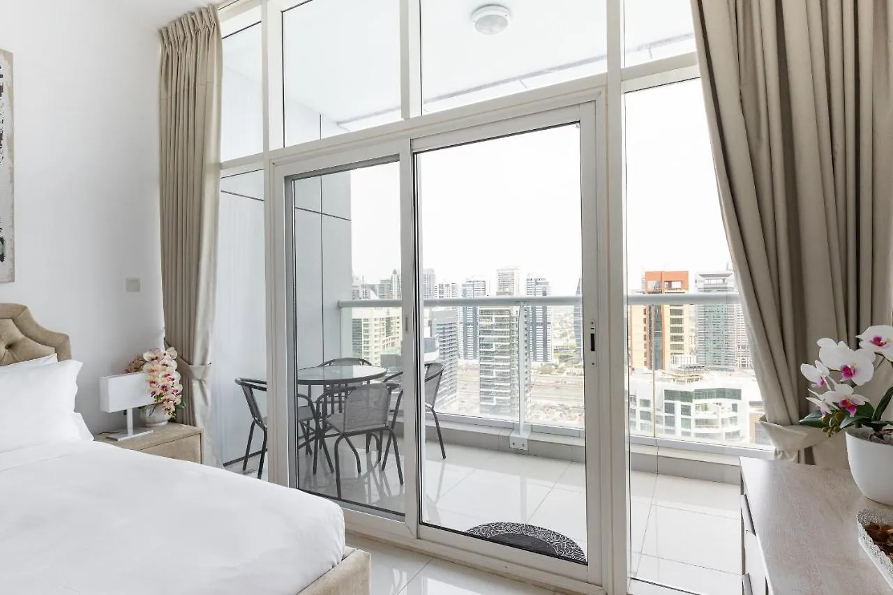 Exclusive Marina With Private Jacuzzi Apartment Dubai 0*,  United Arab Emirates