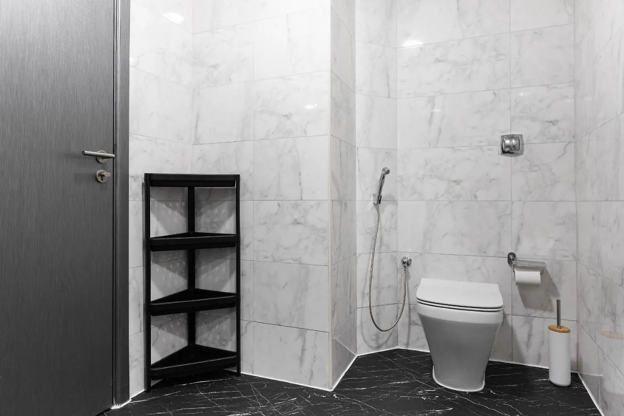 Exclusive Marina With Private Jacuzzi Apartment Dubai United Arab Emirates